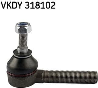 Tie Rod End VKDY 318102 - image 2