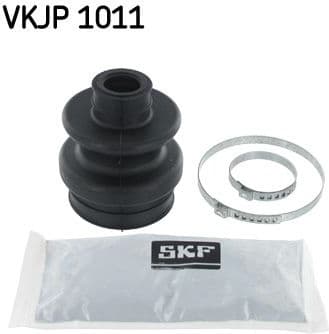 Bellow Kit, drive shaft VKJP 1011 - image 2