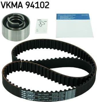 Timing belt kit VKMA94102 - image 4