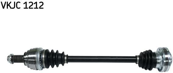 Drive shaft complete VKJC1212 - image 5