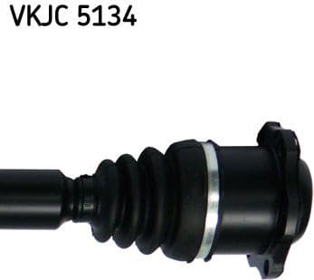 Drive Shaft VKJC 5134 - image 6