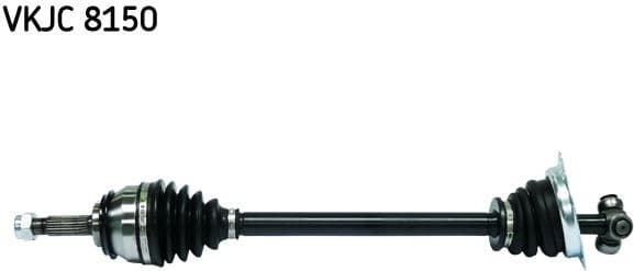 Drive Shaft VKJC 8150 - image 4