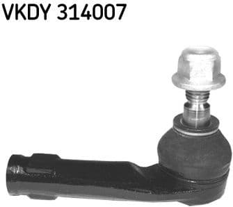 Tie rod end VKDY 314007 - image 2