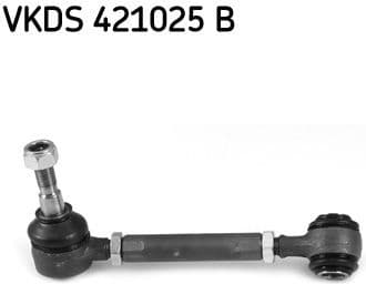 Arm rear suspension VKDS 421025 B - image 2