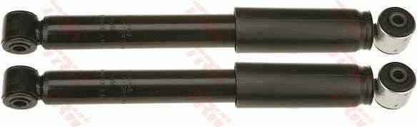 Shock Absorber TRW TWIN JGT480T - image 2