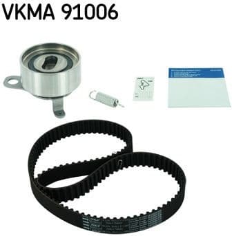 Timing belt kit VKMA91006 - image 3
