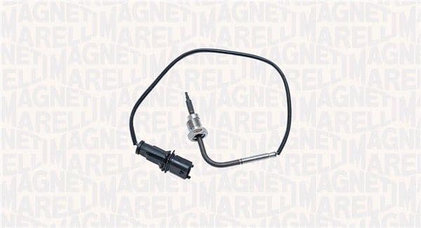 Sensor, exhaust gas temperature 172000389010