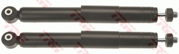 Shock absorber rear JGT1074T - image 2