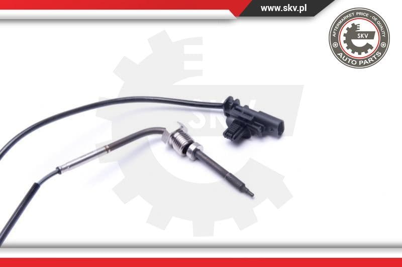 Sensor, exhaust gas temperature 30SKV427 - image 2