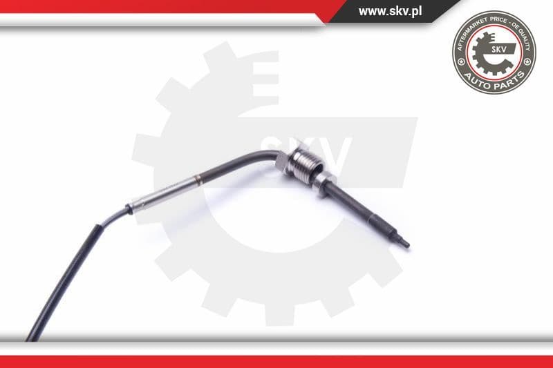 Sensor, exhaust gas temperature 30SKV427 - image 3