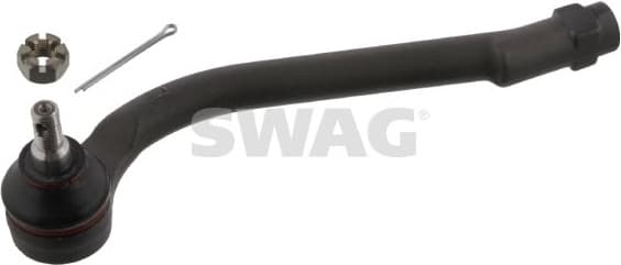 Tie Rod End 90934659