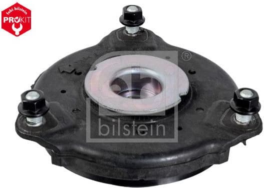 Repair Kit, suspension strut support mount ProKit 177212