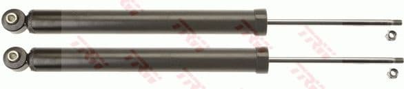 Shock absorber rear JGT1316T - image 2