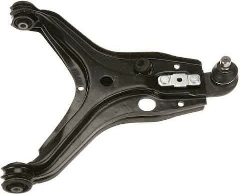 Control/Trailing Arm, wheel suspension JTC359 - image 2