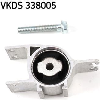 Silentblock front axle VKDS 338005 - image 2