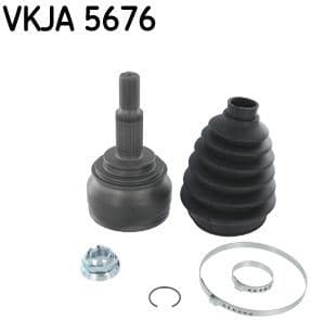 CV joint outer VKJA5676 - image 3