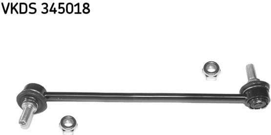 Link/Coupling Rod, stabiliser bar VKDS345018 - image 2