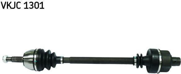 Drive Shaft VKJC 1301 - image 4