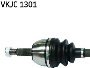 Drive Shaft VKJC 1301 - image 5