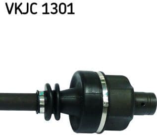 Drive Shaft VKJC 1301 - image 6