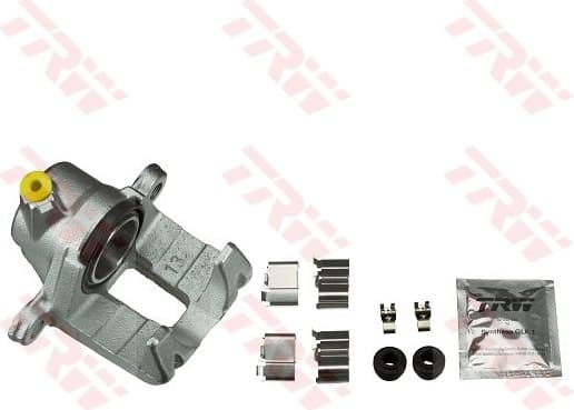 Brake Caliper BHV929E - image 2