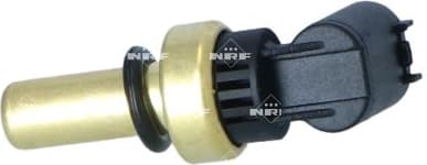 Sensor, coolant temperature EASY FIT 727021 - image 3