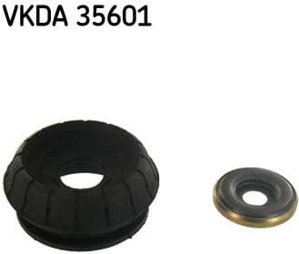 Suspension Strut Support Mount VKDA 35601 - image 2