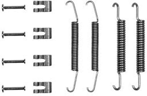 Accessory Kit, brake shoes SFK98 - image 2