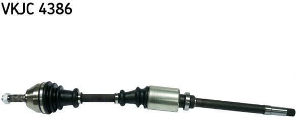 Drive Shaft VKJC 4386 - image 4