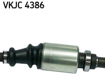 Drive Shaft VKJC 4386 - image 6