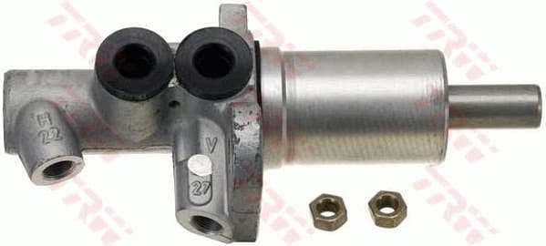 Brake Master Cylinder PMN214 - image 2