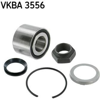 Wheel Bearing Kit VKBA 3556 - image 2