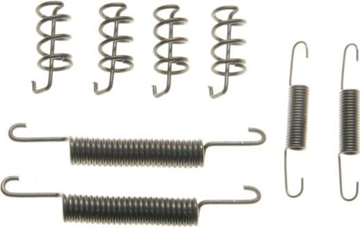 Accessory Kit, parking brake shoes SFK366 - image 2