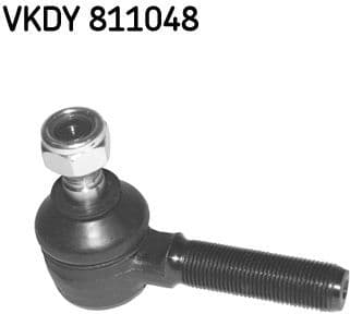 Tie Rod End VKDY811048 - image 2