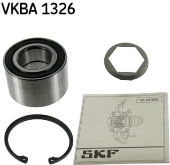 Wheel Bearing Kit VKBA 1326 - image 2