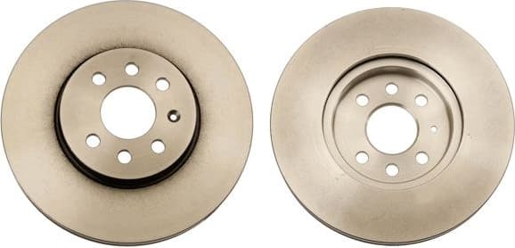 Brake Disc DF4426 - image 3