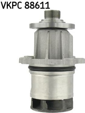 Water Pump, engine cooling VKPC 88611 - image 2