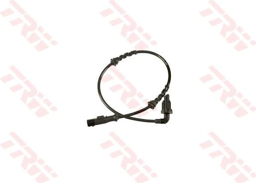 Sensor, wheel speed GBS2557 - image 2