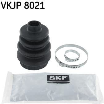 Bellow Kit, drive shaft VKJP 8021 - image 2