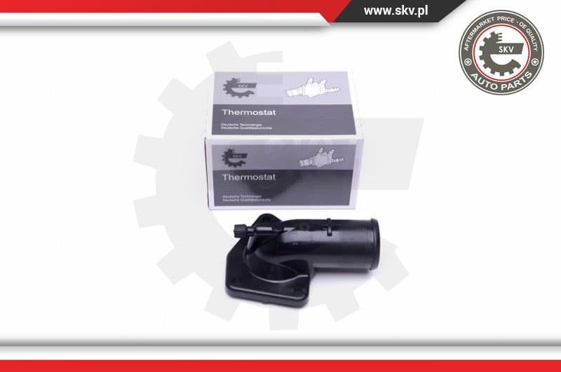 Thermostat, coolant 20SKV115