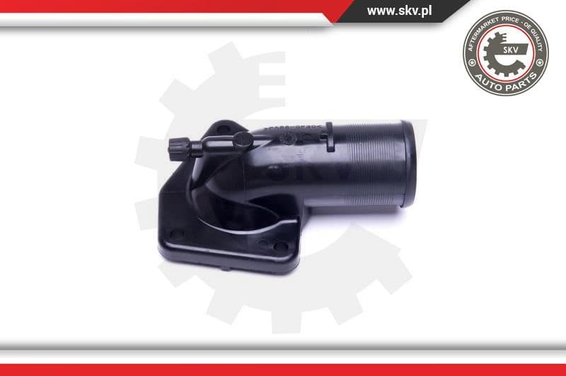 Thermostat, coolant 20SKV115 - image 2