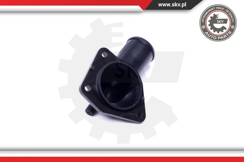 Thermostat, coolant 20SKV115 - image 3