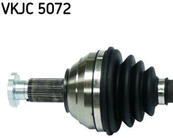 Drive Shaft VKJC 5072 - image 4