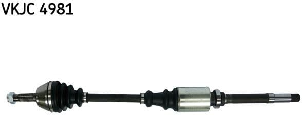 Drive Shaft VKJC 4981 - image 4
