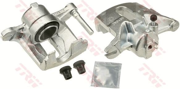Brake Caliper BHV591E - image 3