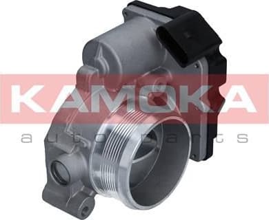 Throttle Body 112047 - image 5