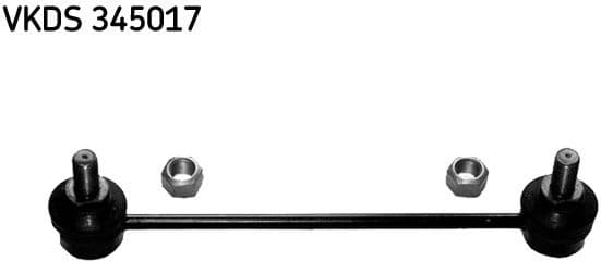 Link/Coupling Rod, stabiliser bar VKDS345017 - image 2