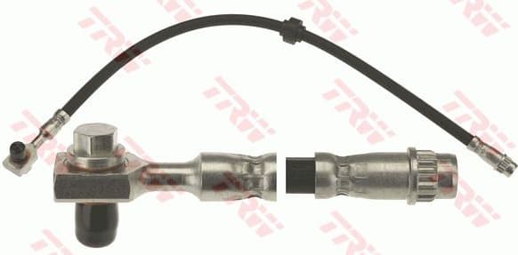 Brake Hose PHD1074 - image 3