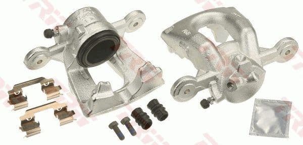 Brake Caliper BHW970E - image 3