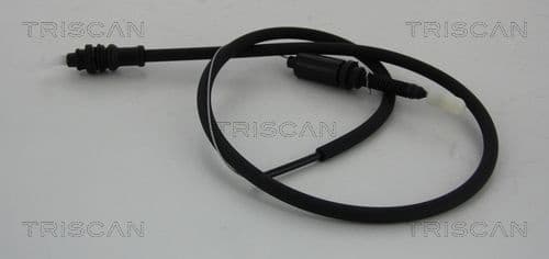 Accelerator Cable 8140 25342